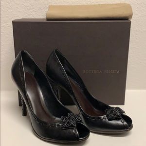 Bottega Veneta heels